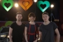 Video: Other Voices - The Menace