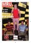 MRU COVER