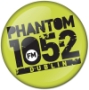 Buildings on Phantom 105.2