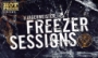 Hot Press Freezer Sessions